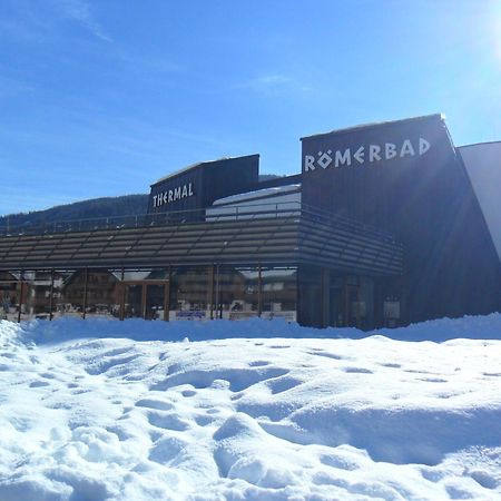 Residence Mariagrazia - Kaernten Card Sommer 2025 Inklusive Бад Кляйнкирххайм Экстерьер фото