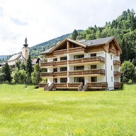 Residence Mariagrazia - Kaernten Card Sommer 2025 Inklusive Бад Кляйнкирххайм Экстерьер фото