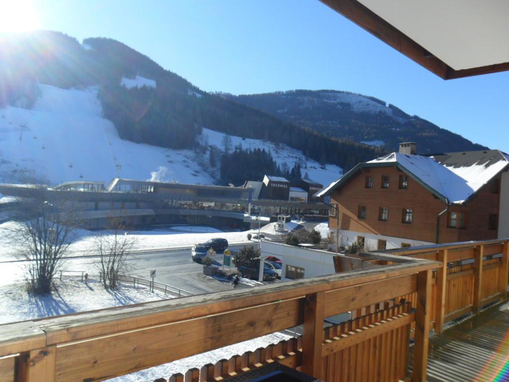 Residence Mariagrazia - Kaernten Card Sommer 2025 Inklusive Бад Кляйнкирххайм Экстерьер фото