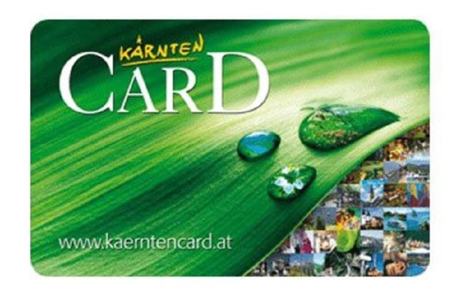 Residence Mariagrazia - Kaernten Card Sommer 2025 Inklusive Бад Кляйнкирххайм Экстерьер фото