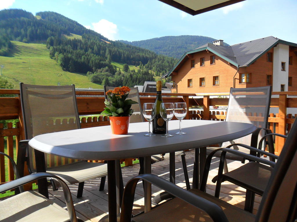 Residence Mariagrazia - Kaernten Card Sommer 2025 Inklusive Бад Кляйнкирххайм Экстерьер фото