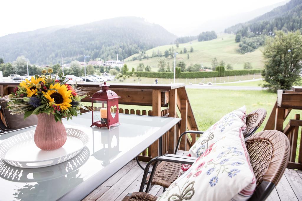 Residence Mariagrazia - Kaernten Card Sommer 2025 Inklusive Бад Кляйнкирххайм Экстерьер фото