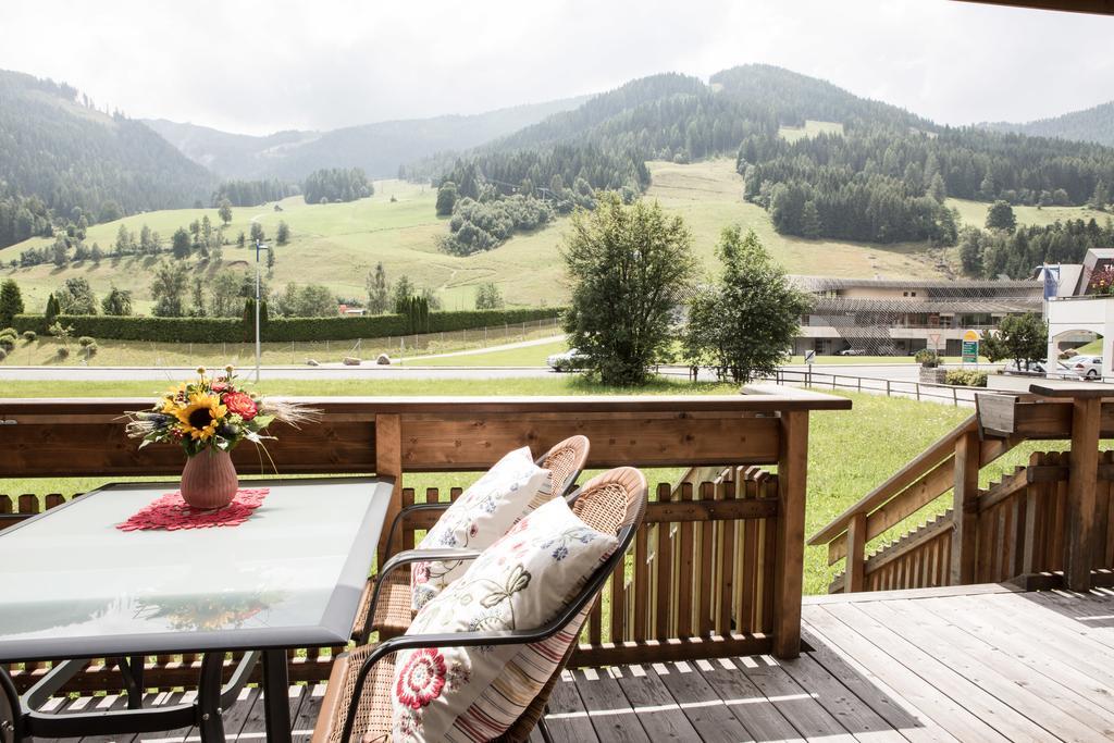 Residence Mariagrazia - Kaernten Card Sommer 2025 Inklusive Бад Кляйнкирххайм Экстерьер фото