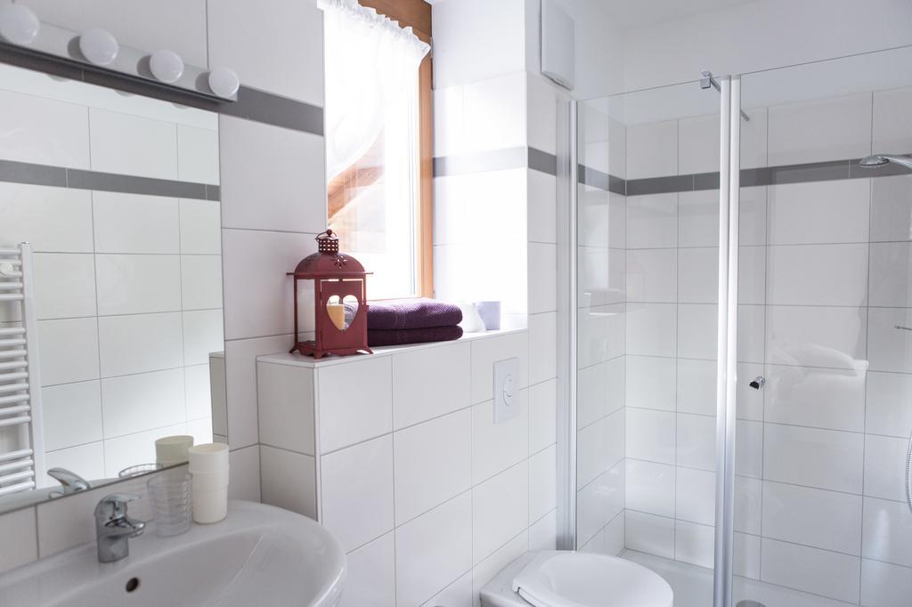 Residence Mariagrazia - Kaernten Card Sommer 2025 Inklusive Бад Кляйнкирххайм Экстерьер фото