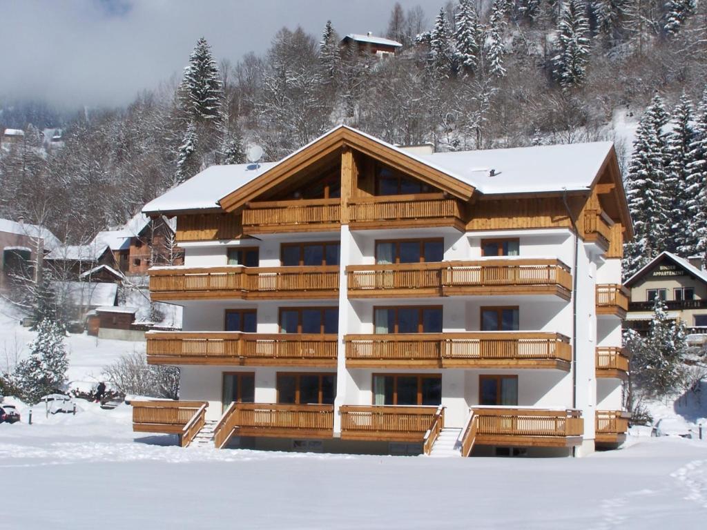 Residence Mariagrazia - Kaernten Card Sommer 2025 Inklusive Бад Кляйнкирххайм Экстерьер фото