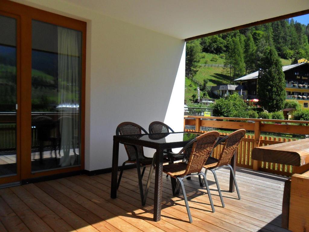 Residence Mariagrazia - Kaernten Card Sommer 2025 Inklusive Бад Кляйнкирххайм Номер фото
