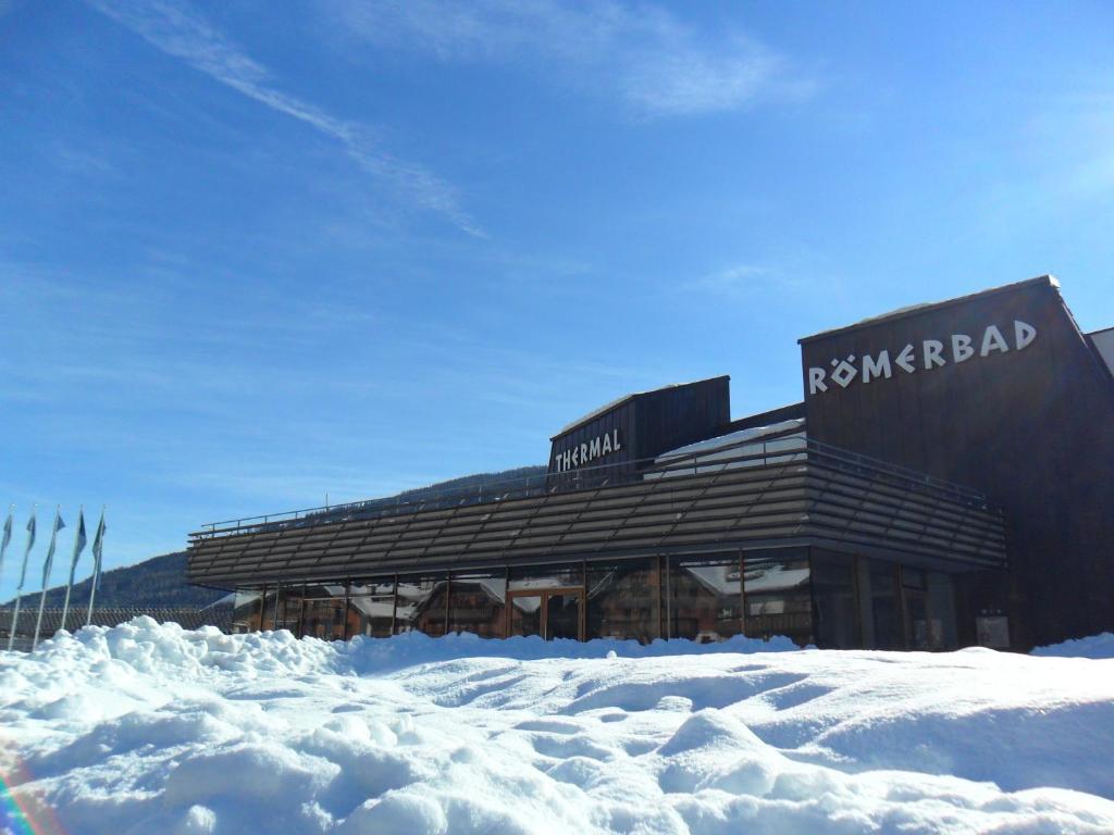 Residence Mariagrazia - Kaernten Card Sommer 2025 Inklusive Бад Кляйнкирххайм Экстерьер фото